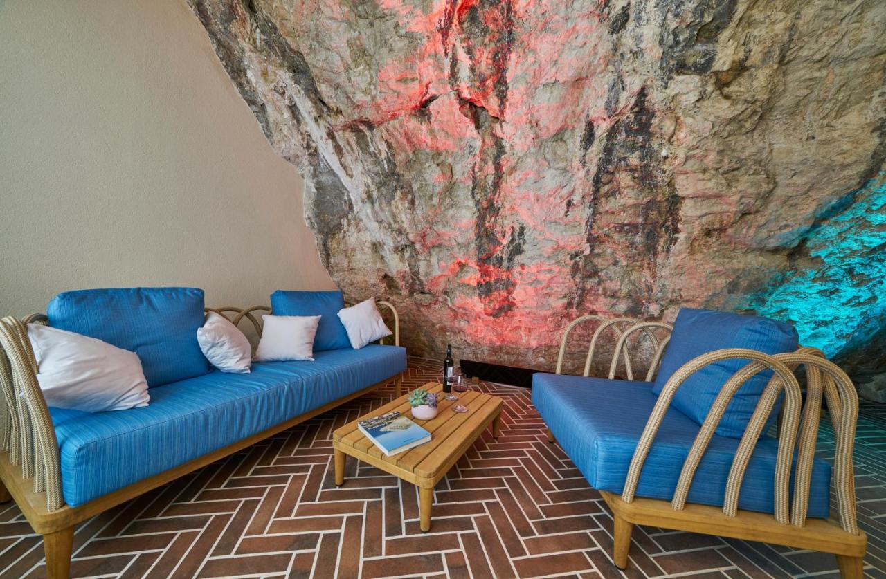 Villa Pergola Šibenik Esterno foto