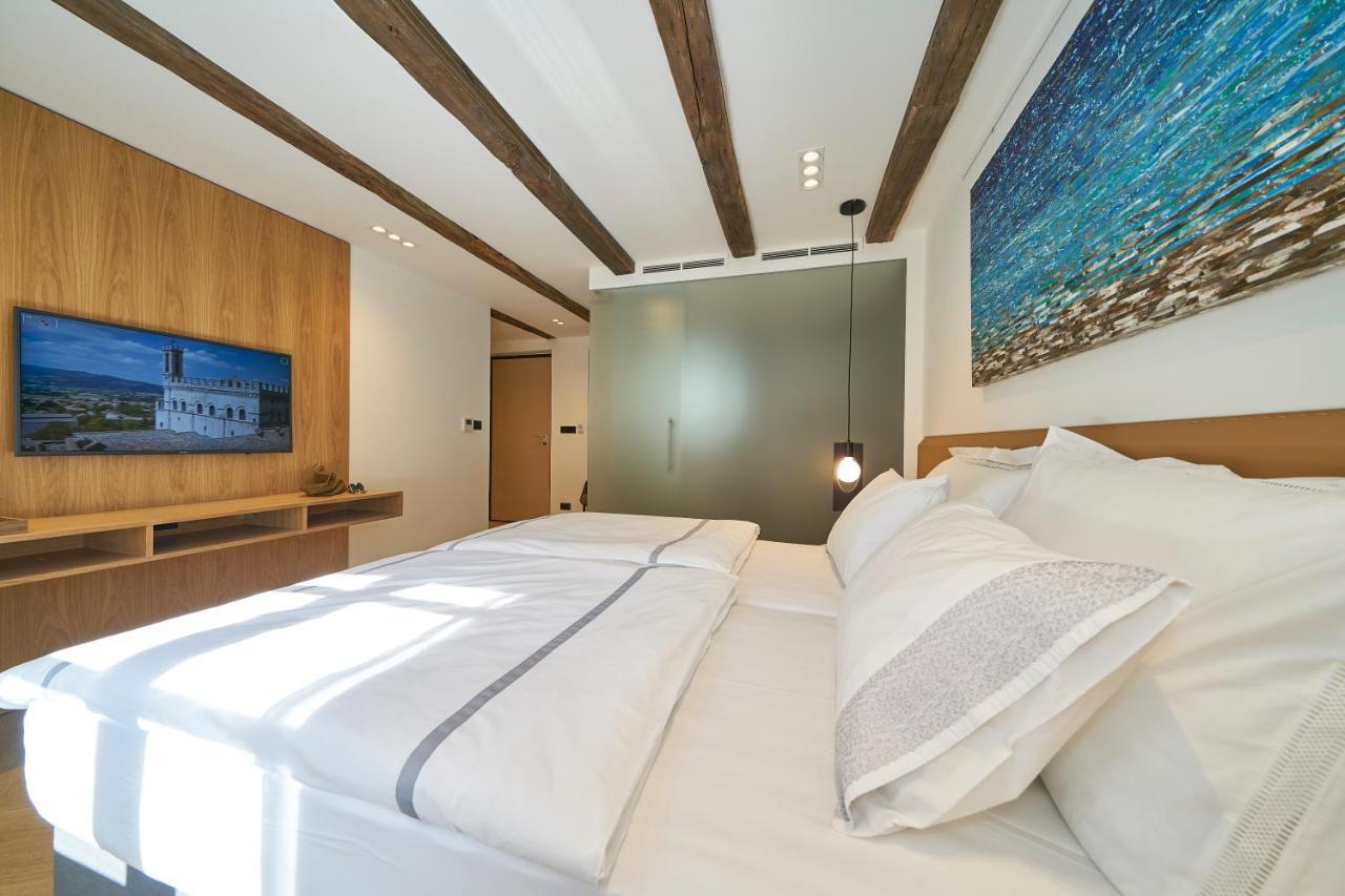 Villa Pergola Šibenik Esterno foto